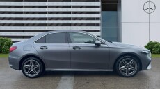 Mercedes-Benz A-Class A250e AMG Line Executive 4dr Auto Saloon
